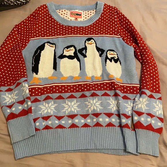 COPY - Christmas sweater - Picture 2 of 4